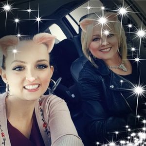 Meet your Posher, May